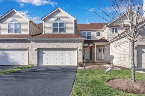 2110 Glacier Ct, Algonquin, IL 60102 photo 1
