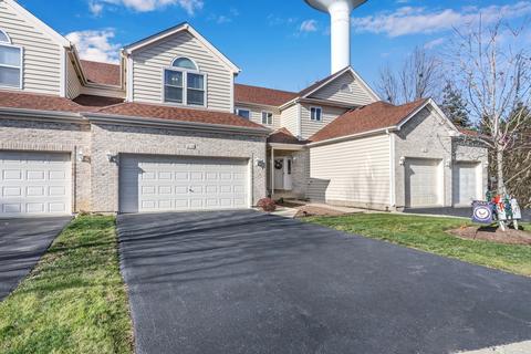 2110 Glacier Ct, Algonquin, IL 60102 photo 2