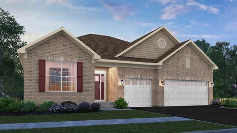 16005 S Longcommon Ln, Plainfield, IL 60586 photo 1