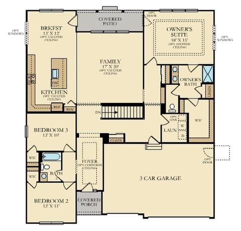 16005 S Longcommon Ln, Plainfield, IL 60586 photo 12