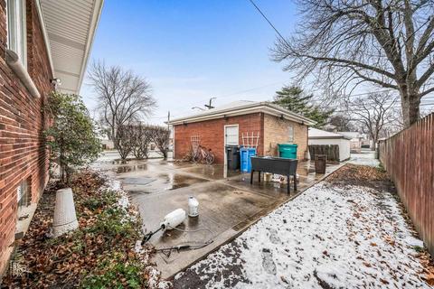 765 Morris Ave, Hillside, IL 60162 photo 20