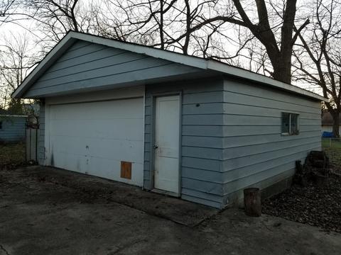 15736 Homan Ave, Markham, IL 60428 photo 34