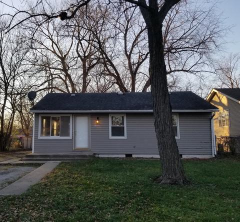 15736 Homan Ave, Markham, IL 60428 photo 2