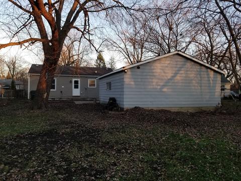 15736 Homan Ave, Markham, IL 60428 photo 38