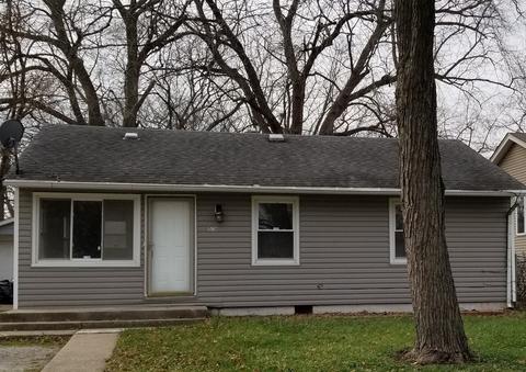 15736 Homan Ave, Markham, IL 60428 photo 1