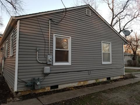 15736 Homan Ave, Markham, IL 60428 photo 33