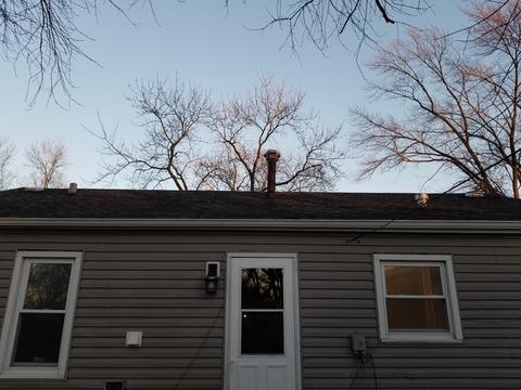 15736 Homan Ave, Markham, IL 60428 photo 32