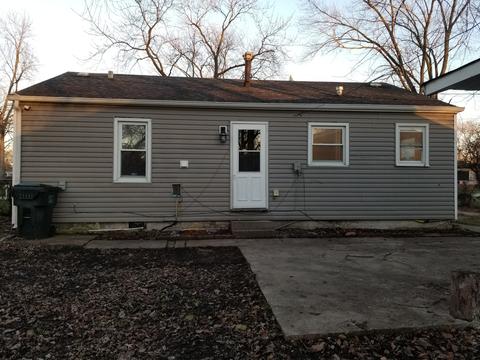 15736 Homan Ave, Markham, IL 60428 photo 31