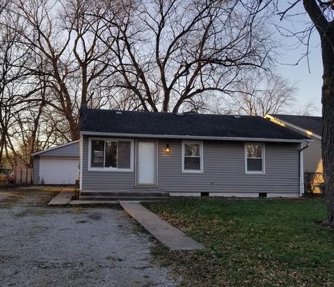 15736 Homan Ave, Markham, IL 60428 photo 3