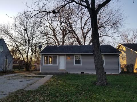 15736 Homan Ave, Markham, IL 60428 photo 4