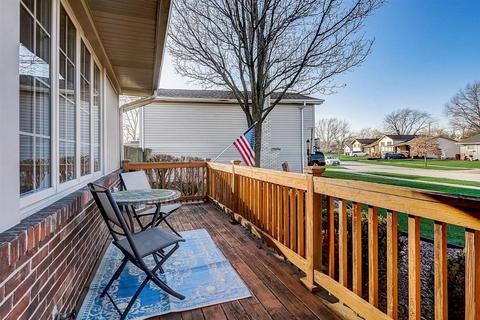5161 Deerpath Rd, Oak Forest, IL 60452 photo 2