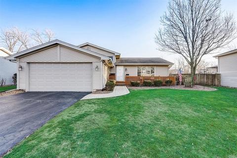 5161 Deerpath Rd, Oak Forest, IL 60452 photo 17
