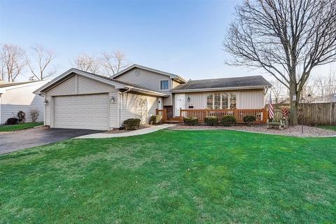 5161 Deerpath Rd, Oak Forest, IL 60452 photo 1