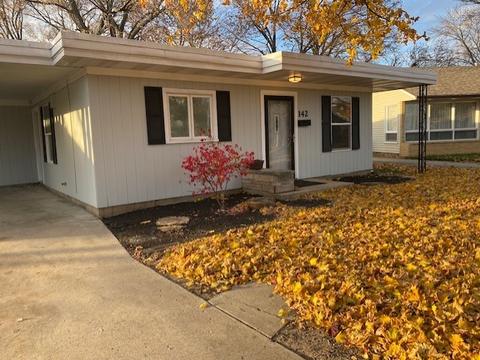 142 Robinson Dr, Morris, IL 60450 photo 1