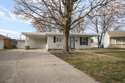 142 Robinson Dr, Morris, IL 60450 photo 3