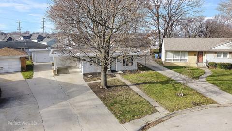 142 Robinson Dr, Morris, IL 60450 photo 2