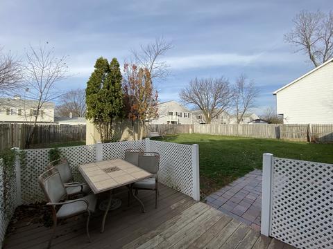 154 S Hale Ave, Bartlett, IL 60103 photo 32