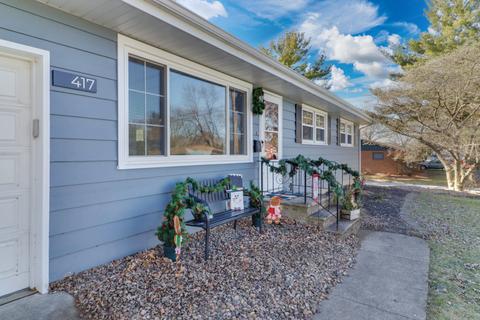 417 Bradley Ln, Normal, IL 61761 photo 2