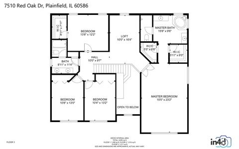 7510 Red Oak Dr, Plainfield, IL 60586 photo 58