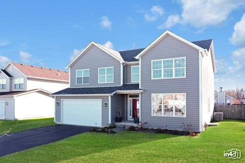 7510 Red Oak Dr, Plainfield, IL 60586 photo 1