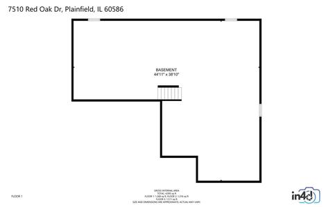 7510 Red Oak Dr, Plainfield, IL 60586 photo 56