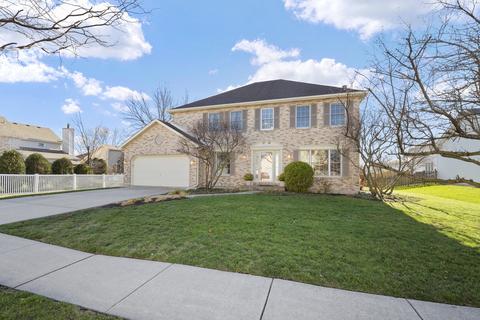 5102 Brighton Ln, Plainfield, IL 60586 photo 1