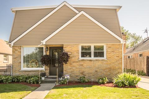 4107 Ruby St, Schiller Park, IL 60176 photo 1