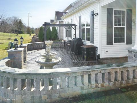 3882 Valhalla Dr, Elgin, IL 60124 photo 20