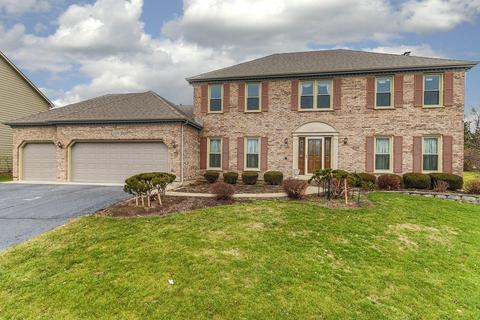 3530 Lakeview Dr, Algonquin, IL 60102 photo 1