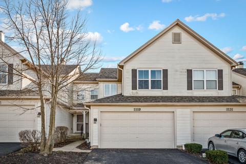 1229 Spaulding Rd, Bartlett, IL 60103 photo 1