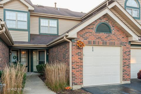 954 Ridgefield Ln, Wheeling, IL 60090 photo 1