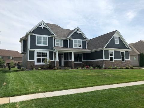3692 Broadleaf Ave, Elgin, IL 60124 photo 1