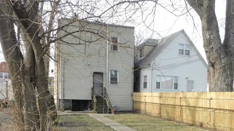 7439 S Champlain Ave, Chicago, IL 60619 photo 2