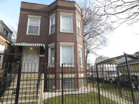 7439 S Champlain Ave, Chicago, IL 60619 photo 1