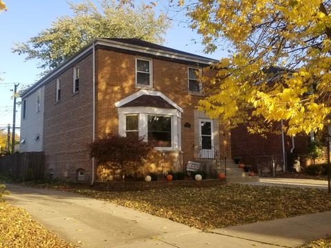 10023 S Artesian Ave, Chicago, IL 60655 photo 1