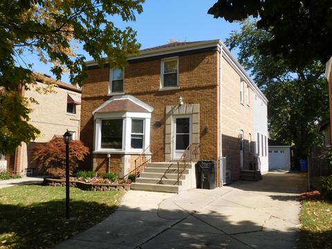 10023 S Artesian Ave, Chicago, IL 60655 photo 3