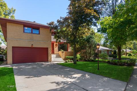 399 Audubon Rd, Riverside, IL 60546 photo 2