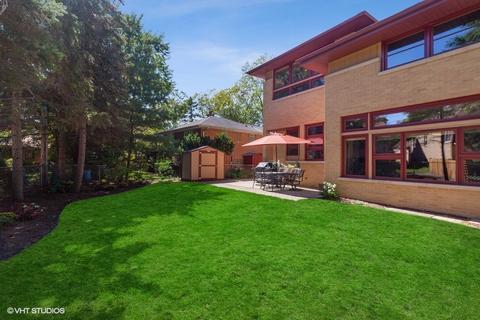 399 Audubon Rd, Riverside, IL 60546 photo 29