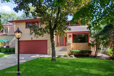 399 Audubon Rd, Riverside, IL 60546 photo 1
