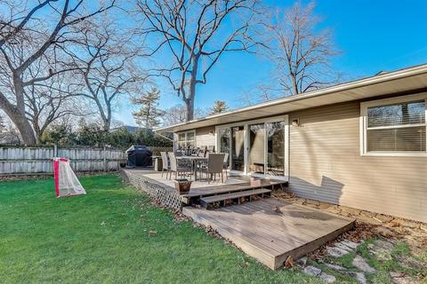 1614 E Illinois St, Wheaton, IL 60187 photo 28