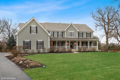 223 Bridle Path Ct, Fox River Grove, IL 60021 photo 1