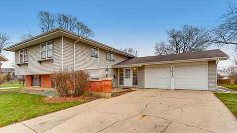 1575 Edgefield Ln, Hoffman Estates, IL 60169 photo 1