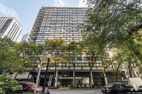 33 E Cedar St #10C, Chicago, IL 60611 photo 1