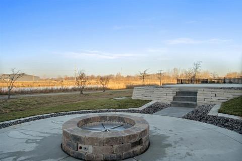 1125 Travertine Rd, Normal, IL 61761 photo 40