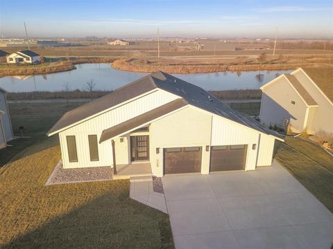 1125 Travertine Rd, Normal, IL 61761 photo 5