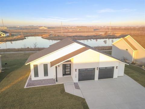 1125 Travertine Rd, Normal, IL 61761 photo 4