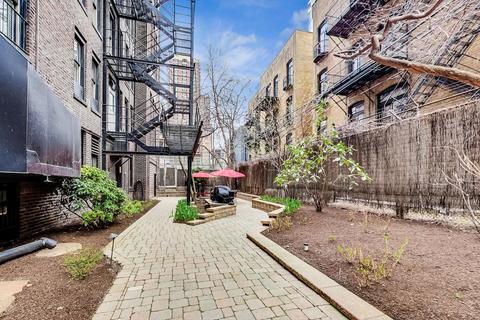 20 E Cedar St #6F, Chicago, IL 60611 photo 43