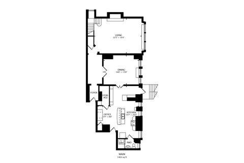 20 E Cedar St #6F, Chicago, IL 60611 photo 39