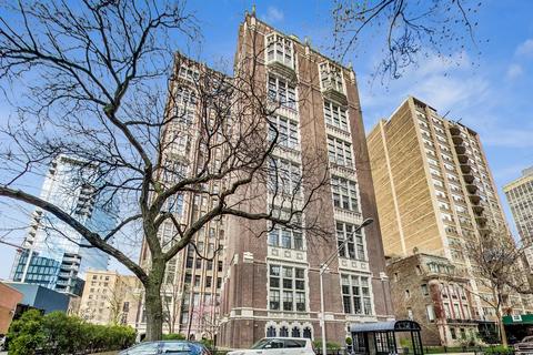 20 E Cedar St #6F, Chicago, IL 60611 photo 3