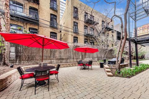 20 E Cedar St #6F, Chicago, IL 60611 photo 44